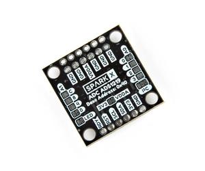 Carte d'acquisition de données ADS1219 24 bits 4 canaux haute précision