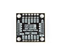 Carte d'acquisition de données ADS1219 24 bits améliorée pour automatisation et collecte de données de haute précision