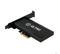 Elgato Carte d'acquisition interne Game Capture 4K Pro – Capture jusqu'à 240 FPS – PC/PS5/Xbox