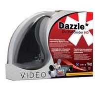 Enregistreur DVD - Dazzle - Dazzle DVD Recorder HD - USB 2.0 - Compatible Windows 7 - Pinnacle Studio inclus