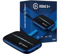 Carte d'acquisition vidéo Elgato Game Capture HD60 S+