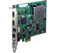 Carte d'acquisition vidéo HD COLOSSUS 2 - HAUPPAUGE - PCIe - HDMI, Composante YUV - NTSC, PAL