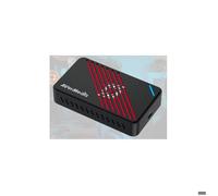CARTE D'ACQUISITION VIDEO LIVE GAMER ULTRA S NOIR