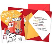 CARTE D'ACTION - Des cartes d'anniversaire uniques qui raviront tout le monde