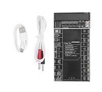Carte D'Activation de Batterie de Téléphone, Capacité de Jugement de Court Circuit, Affichage Numérique LED, Entretien de la Charge, Carte de Batterie de Téléphone Prenant en Charge la Plupart Des Tél