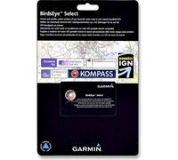 Carte d'activation de carte Garmin BirdsEye Select