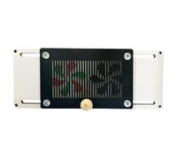 Carte d'activité - Transformation Magic Board | Magic Wooden Sensory Games Activity Creative Fun Information Playtime pour Les Adolescents Voyager à la Maison