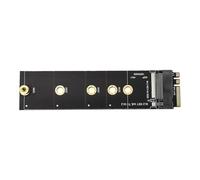 Carte D'Adaptateur M.2 Connecteur Plug And Play Haute Vitesse Avec