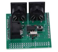 Carte d'adaptateur MIDI,Module,Accessoires de test,Outil de test,Module MIDI,Instrumentation
