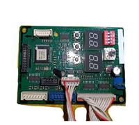 Carte D'affichage De La Carte Mère, Compatible Avec Samsung DB93-11293A, Pièces D'unité Extérieure De Climatiseur À Onduleur