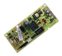 Carte d'affichage d'origine Four micro-ondes DE92-03731B, DE92-04316Y SAMSUNG - 333396 G
