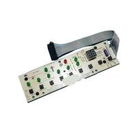 Carte d'affichage et de réception for déshumidificateur for Midea US-CFZ0.8BD/N3-K7 17120100000143 US-CFZ0.8BD/N3-DP2, Replacement Part