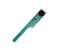 Candy Carte d'affichage module clavier lave-linge 41041465 – compatible Hoover/Philco/Fagor