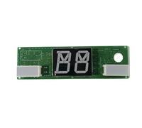 Carte d'affichage SM.04H12/B E