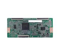Carte d'affichage ST4251D01-3-C-3 T-Con, Compatible avec Le téléviseur Xiaomi TCL L43M5-5S 43V2, équipement Professionnel, Carte for