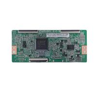 Carte d'affichage T-Con ST4251D01-3-C-3, compatible avec Xiaomi, TCL, TV L43M5-5S 43V2