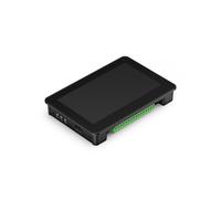 Carte D'Affichage Tactile Capacitive LCD RP2350 de 4,3 Pouces (800 X 480 Pixels) avec Capteur CAN, I2C et RS485 pour la Commande Industrielle IoT