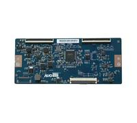 Carte D'affichage TV 65 Pouces 65T55 C0G Ctrl 65C68 LVU650NEBL T-Con Board, Pièces Détachées(Only Board)