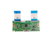 Carte d'affichage TV T-CON, compatible avec LG, 6870C-0805A V19_UHD_TM120_V0.3 6871L-6394A 6871L-5898A 6871L-6394B 6871L-05926A Carte logique(65-inch)