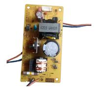 Carte d'alimentation 220 V, Les Imprimantes Compatible avec Brother DCP-T310, 300, 500, 510, 700, 710, MFC-J810, 910, 480DW, T310, T510W, T710W, T810W, T910W, MPW9221