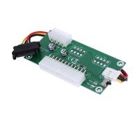 Carte d'alimentation 24 broches pour carte graphique