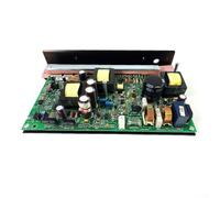 Carte d'alimentation 33050P Rev 1 pour imprimante d'étiquettes thermiques Zebra 105SL offrant une puissance de sortie stable et une longue durée de vie
