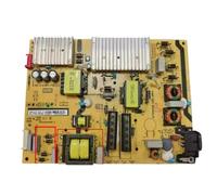 Carte d'alimentation 40-L141W4-PWC1CG Et 40-L141W4-PWB1CG, Compatible avec TCL 55C5, 65P5, 65F6, 55U7700C, 08-L141W44-PW210AG Et 08-L171HD2-PW200AD, Accessoires TV(4 diodes Large Trans)