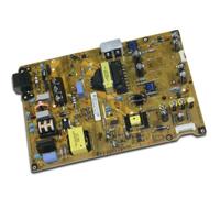 Carte d'alimentation (530) Télévision EAY62810801 LG