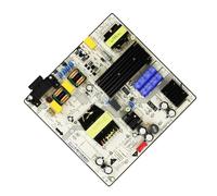 Carte D'alimentation 81-PBE065-H4A24AP SHG6504A-101H SHG6504A24-101HA, Compatible For LG, 65UN7000PUD 65UN7000PUB 65UP7000PUA 65 Pouces For Réparation Et Remplacement De Téléviseur.