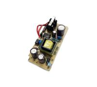Carte d'Alimentation à Découpage 12 V 1 A, Convertisseur CA-CC 110-240 V CA vers 12 V CC, Module d'Alimentation Abaisseur Avec Protection Contre les Surcharges