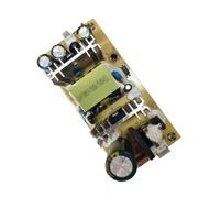 Carte d'alimentation à découpage 15 V 6 A Convertisseur AC-DC 100-240 V vers 15 V 90 W Module d'alimentation abaisseur avec protection contre les surcharges/surintensités Double isolation