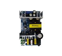 Carte D'Alimentation à Découpage 150 W 24 V 6 A, Module Industriel Haute Puissance pour Projets Électroniques, Bricolage et Encore