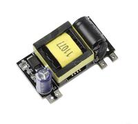 Carte d'alimentation à découpage AC-DC 220 V vers 12 V 1 A Module convertisseur pour bandes LED systèmes de caméra de vidéosurveillance Design compact