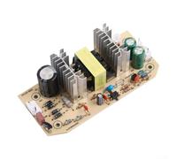 Carte d'alimentation à découpage AC-DC, AC220-240 V vers DC 12 V 5 A 60 W Convertisseur de puissance pour réfrigérateur de voiture et refroidisseur de semi-conducteur domestique