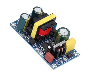 Carte d'alimentation à découpage, Module d'alimentation Stable et fiable pour système de contrôle Industriel Civil AC100 265V