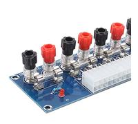 Carte d'alimentation ATX, Module de Rupture d'alimentation à Structure Stable utile et Pratique pour Le Remplacement dans Votre Vie des Accessoires informatiques