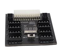 Carte d'alimentation ATX PSU, Carte d'alimentation de Mineur Prise en Charge 800 W Plug and Play pour la Connexion