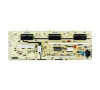 Carte d'alimentation BN44-00262A HANAR02 37'' FHD H37F1-9SS BN44-00262B H37F1_9DF 4H.B1090.092/1.1 Compatible avec Les Téléviseurs Samsung 37", Accessoires TV
