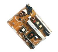 Carte d'alimentation BN44-00508A BN44-00509A PSPF251501A, Compatible avec Samsung PS51E450A1W PS51E450A1 PN43450A1F PS43E490B2R PS43E450A1R PS51E450A1R, Carte Mère d'alimentation(BN44-00509A)