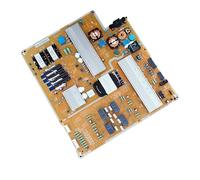 Carte d'alimentation BN44-00833A, BN44-00833C L48E8_FHS Compatible avec UN55JS8500G UE55JS8502T UE55JS8500T UN55JS850DF UN55JS8500G, Accessoires TV