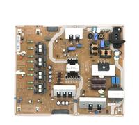 Carte d'alimentation BN44-00878A L55E7_KSM, Compatible avec Les Téléviseurs Samsung 55 Pouces, Carte d'alimentation Et Carte De Rétroéclairage BN44-00878A, Accessoires TV