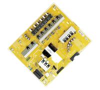Carte d'alimentation BN44-00939A L55E7NQ_NHS, Compatible avec Les Téléviseurs Samsung 55 Pouces QN55Q75CNFXZA QN55Q75FNFXZA QN55Q7CNAFXZA QN55Q7FNAFXZA, Accessoires TV