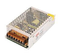 Carte d'alimentation, Carte d'alimentation CC Moniteur LED Commutateur Alimentation Pilote Adaptateur Transformateur, Filtrer Les interférences Haute fréquence(12V 8.5A)