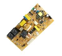 Carte D'alimentation, Carte De Circuit Imprimé, Carte Mère, Compatible Avec Les Pièces Détachées For Machines À Café Philips HD7751 Et 7753