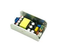 Carte D'Alimentation Compacte GaN 180 W, Alimentation à Découpage Haute Puissance AC 190-260 V Vers 19-30 V pour Applications Industrielles et de