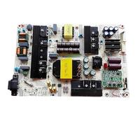 Carte d'alimentation compatible avec Hisense TV HZ65A72 HZ55E8A H55E75A RSAG7.820.8307/ROH(2 interface)