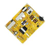Carte D'alimentation,Compatible Avec LG 60UJ6050 60UJ6300 65UJ632T