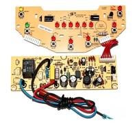 Carte D'alimentation Compatibles Avec Midea MB-FD4018, MB-FD5018