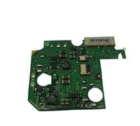 Carte d'alimentation D300S DC/DC, Compatible avec la Carte d'alimentation Nikon D300S, pièces de Rechange for Appareil Photo
