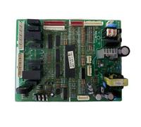 Carte d'alimentation DA41-00188A ET-R600a VER1.2 compatible avec les réfrigérateurs Samsung